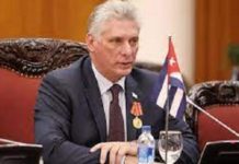 Assemblée générale des Nations-Unies: 184 Nations désapprouvent le blocus contre Cuba