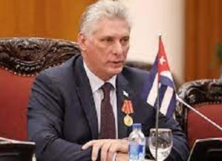 Assemblée générale des Nations-Unies: 184 Nations désapprouvent le blocus contre Cuba