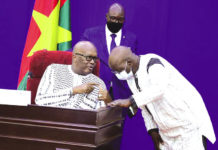 Insécurité, élections… : A la recherche de solutions endogènes