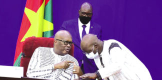 Insécurité, élections… : A la recherche de solutions endogènes