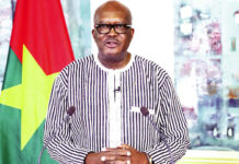 Riposte au terrorisme : le président du Faso promet une stratégie adaptée