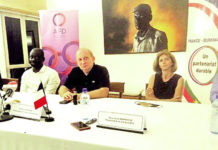 Développement du Sahel : « Sahélien.ne.s » veut changer la donne