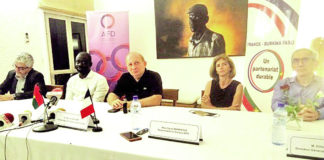 Développement du Sahel : « Sahélien.ne.s » veut changer la donne