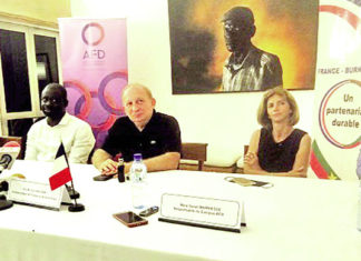 Développement du Sahel : « Sahélien.ne.s » veut changer la donne