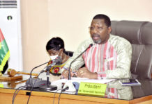 1re session extraordinaire 2021 de l’Assemblée nationale : Trois projets de loi sur la table des députés