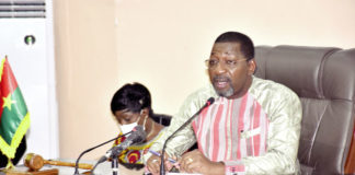 1re session extraordinaire 2021 de l’Assemblée nationale : Trois projets de loi sur la table des députés