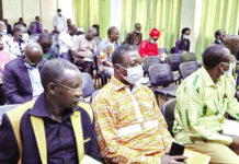 Ministère de la Sécurité : Les EPE en quête de meilleures performances