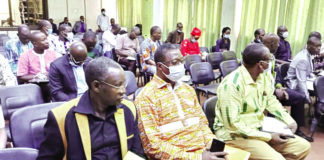 Ministère de la Sécurité : Les EPE en quête de meilleures performances