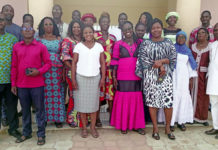 Editions Sidwaya : Des agents renforcent leurs compétences