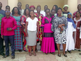 Editions Sidwaya : Des agents renforcent leurs compétences