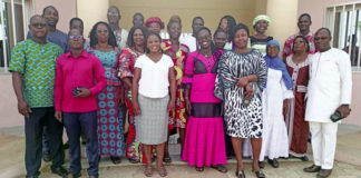 Editions Sidwaya : Des agents renforcent leurs compétences