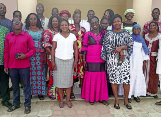 Editions Sidwaya : Des agents renforcent leurs compétences