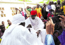 Résolution de crise à Béma-silmi-mossé : Un cas d’école pour la réconciliation nationale