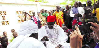 Résolution de crise à Béma-silmi-mossé : Un cas d’école pour la réconciliation nationale