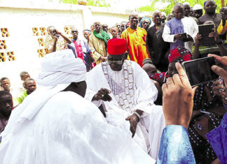 Résolution de crise à Béma-silmi-mossé : Un cas d’école pour la réconciliation nationale