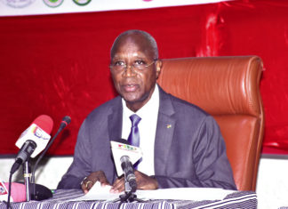 29e assemblée générale des sociétés d’Etat : 53 résolutions pour mieux gouverner les entreprises publiques