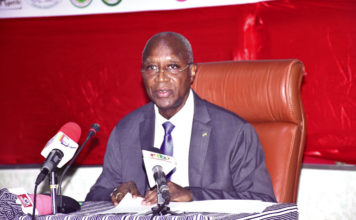 29e assemblée générale des sociétés d’Etat : 53 résolutions pour mieux gouverner les entreprises publiques