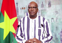 Tueries de Solhan: «Nous devons rester unis et soudés contre ces forces obscurantistes », Roch Marc Christian Kaboré, président du Faso