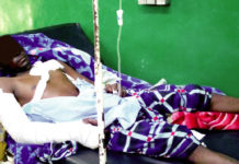 CHR de Dori : des rescapés de Solhan témoignent