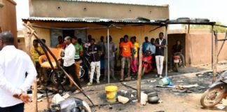 Terrorisme : l’attaque de Solhan a été perpétrée par des assaillants de 12 à 14 ans. (Conseil de ministre)