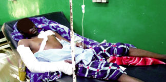 CHR de Dori : des rescapés de Solhan témoignent