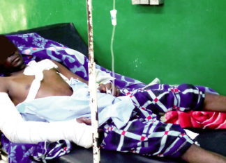 CHR de Dori : des rescapés de Solhan témoignent