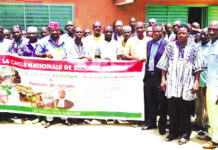 Assurance volontaire : La CNSS prêche à la vallée du Sourou