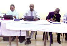 Développement du Sourou : Un référentiel des actions prioritaires en gestation