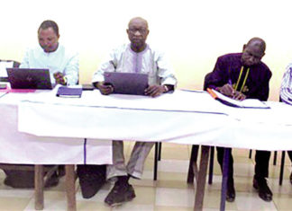 Développement du Sourou : Un référentiel des actions prioritaires en gestation