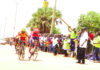 Grand prix cycliste Savane Média : Abdoulaye Rouamba s’offre la première édition