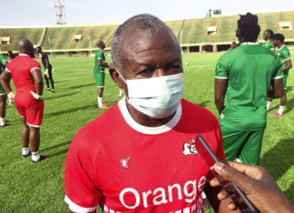 Match amical / Côte d’Ivoire#Burkina : Gros test pour les Etalons