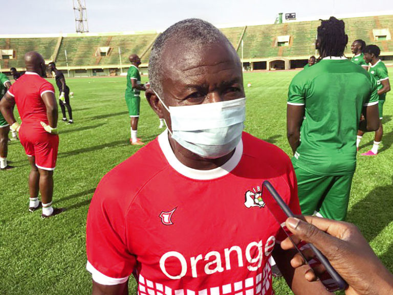 Match amical / Côte d’Ivoire#Burkina : Gros test pour les Etalons