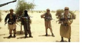 Côte d’Ivoire: au moins un soldat tué lors d’une attaque dans le nord (officiel)