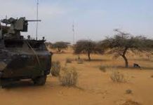 Terrorisme : Barkhane frappée par une voiture piégée au Mali, plusieurs blessés