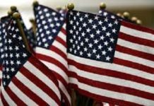 L’ambassade des Etats-Unis condamne