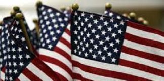 L’ambassade des Etats-Unis condamne