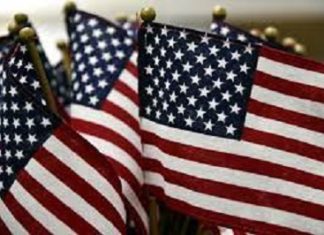 L’ambassade des Etats-Unis condamne