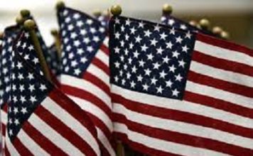 L’ambassade des Etats-Unis condamne