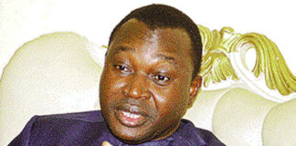 Attaques au Nord du Burkina : « Les populations ont le droit de se défendre », ministre Ousséni Tamboura