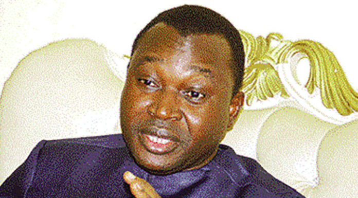 Attaques au Nord du Burkina : « Les populations ont le droit de se défendre », ministre Ousséni Tamboura