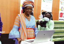 Commerce transfrontalier : « Burkina Trade Portal », un nouveau portail d’informations