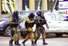 Solhan : Pour que cette horreur ne se reproduise plus !