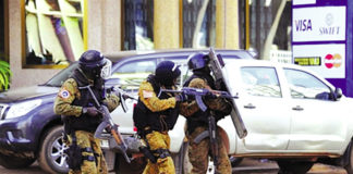 Solhan : Pour que cette horreur ne se reproduise plus !