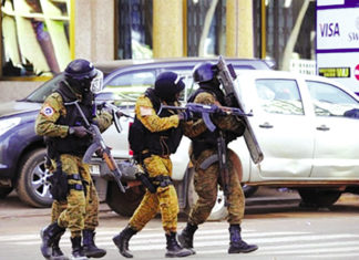 Solhan : Pour que cette horreur ne se reproduise plus !