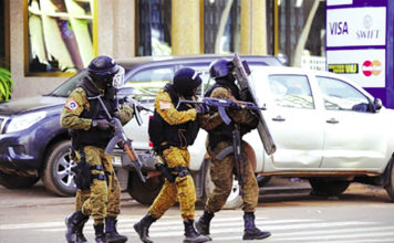 Solhan : Pour que cette horreur ne se reproduise plus !