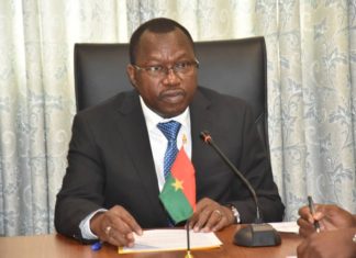 Mobilisation des recettes propres :938 milliards FCFA recouvrés au premier semestre