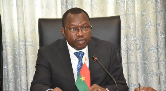 Mobilisation des recettes propres :938 milliards FCFA recouvrés au premier semestre