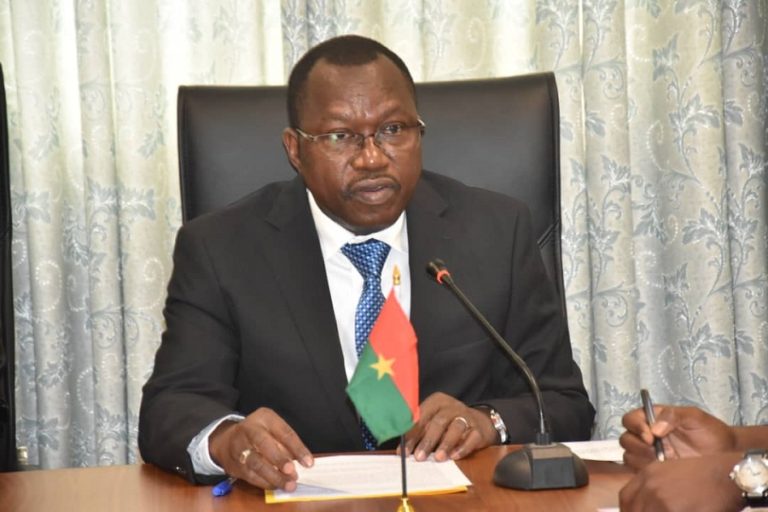 Mobilisation des recettes propres :938 milliards FCFA recouvrés au premier semestre