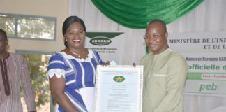 Certification à la norme NBF : de nouveaux produits estampillés sur le marché