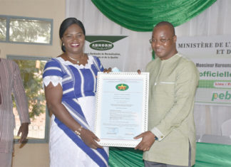 Certification à la norme NBF : de nouveaux produits estampillés sur le marché